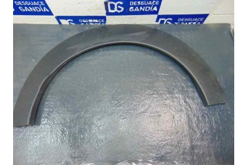 9801554380 ALETIN TRASERO DERECHO CITROEN C4 CACTUS Feel 2014 9801554380 179005 CITROEN - 1