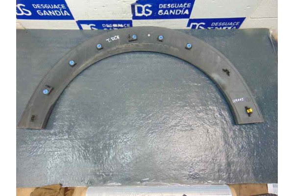 9801554380 ALETIN TRASERO DERECHO CITROEN C4 CACTUS Feel 2014 9801554380 179005 CITROEN - 2