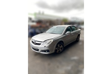 OPEL VECTRA C BERLINA Elegance