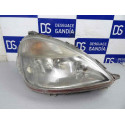 FARO DERECHO MERCEDES-BENZ CLASE A (BM 168) FARO DERECHO MERCEDES-BENZ CLASE A (BM 168)