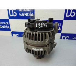06F903023J ALTERNADOR SEAT ALHAMBRA (7V9)