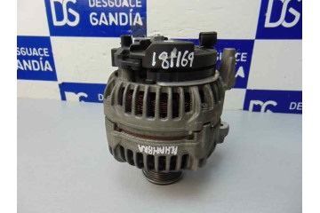 06F903023J  ALTERNADOR SEAT ALHAMBRA (7V9) Reference 2007 06F903023J 181169 SEAT - 1