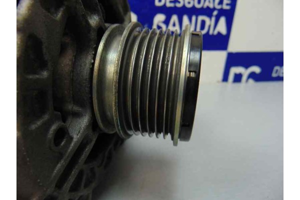 06F903023J  ALTERNADOR SEAT ALHAMBRA (7V9) Reference 2007 06F903023J 181169 SEAT - 1