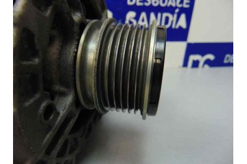 06F903023J  ALTERNADOR SEAT ALHAMBRA (7V9) Reference 2007 06F903023J 181169 SEAT - 1