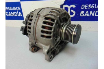 06F903023J  ALTERNADOR SEAT ALHAMBRA (7V9) Reference 2007 06F903023J 181169 SEAT - 3
