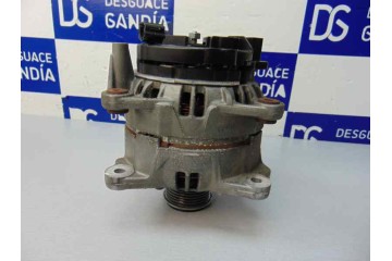 06F903023J  ALTERNADOR SEAT ALHAMBRA (7V9) Reference 2007 06F903023J 181169 SEAT - 4