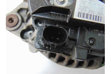 06F903023J  ALTERNADOR SEAT ALHAMBRA (7V9) Reference 2007 06F903023J 181169 SEAT - 6