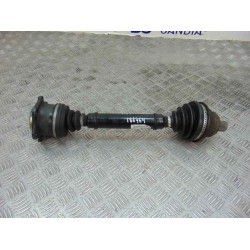 4B0407272 TRANSMISION DELANTERA DERECHA AUDI A6 BERLINA (4B2)