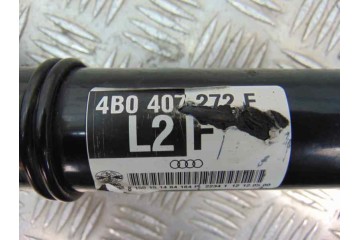 4B0407272 TRANSMISION DELANTERA DERECHA AUDI A6 BERLINA (4B2) 2.8 Quattro 2000 4B0407272 186464 AUDI - 2
