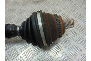 4B0407272 TRANSMISION DELANTERA DERECHA AUDI A6 BERLINA (4B2) 2.8 Quattro 2000 4B0407272 186464 AUDI - 3