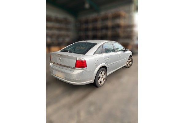 OPEL VECTRA C BERLINA Elegance