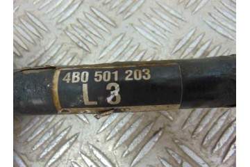 4B0501203  TRANSMISION TRASERA DERECHA AUDI A6 BERLINA (4B2) 2.8 Quattro 2000 4B0501203 186482 AUDI - 1