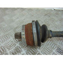 4B0501203  TRANSMISION TRASERA DERECHA AUDI A6 BERLINA (4B2) 2.8 Quattro 2000 4B0501203 186482 AUDI - 2