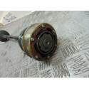 4B0501203  TRANSMISION TRASERA DERECHA AUDI A6 BERLINA (4B2) 2.8 Quattro 2000 4B0501203 186482 AUDI - 4