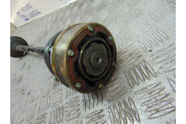 4B0501203  TRANSMISION TRASERA DERECHA AUDI A6 BERLINA (4B2) 2.8 Quattro 2000 4B0501203 186482 AUDI - 4