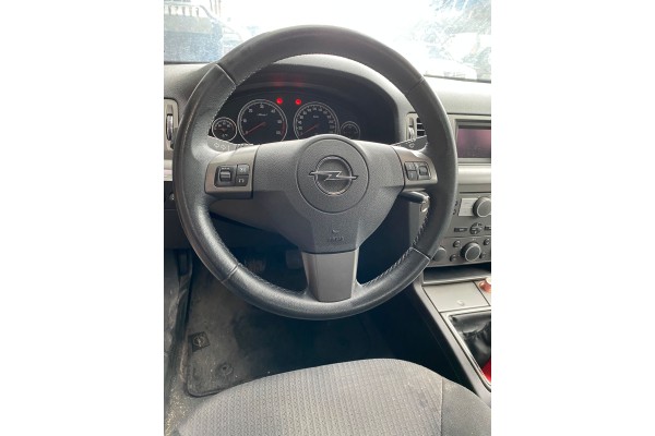 OPEL VECTRA C BERLINA Elegance