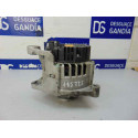  ALTERNADOR AUDI A6 BERLINA (4B2) 2.5 TDI 1999 185721 AUDI - 1