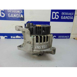 ALTERNADOR AUDI A6 BERLINA (4B2)