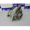  ALTERNADOR AUDI A6 BERLINA (4B2) 2.5 TDI 1999 185721 AUDI - 1