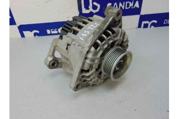  ALTERNADOR AUDI A6 BERLINA (4B2) 2.5 TDI 1999 185721 AUDI - 1
