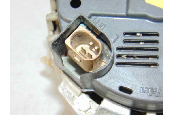  ALTERNADOR AUDI A6 BERLINA (4B2) 2.5 TDI 1999 185721 AUDI - 2
