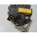  ALTERNADOR AUDI A6 BERLINA (4B2) 2.5 TDI 1999 185721 AUDI - 4
