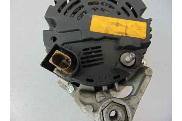  ALTERNADOR AUDI A6 BERLINA (4B2) 2.5 TDI 1999 185721 AUDI - 4