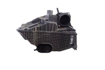 165001258R FILTRO AIRE DACIA SANDERO II Basis 2018 165001258R 213008 DACIA - 1