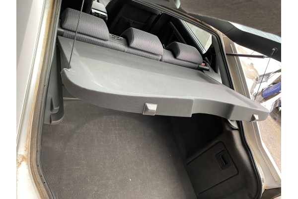 OPEL VECTRA C BERLINA Elegance