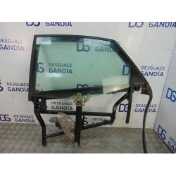 4B0839397B ELEVALUNAS TRASERO IZQUIERDO AUDI A6 BERLINA (4B2)