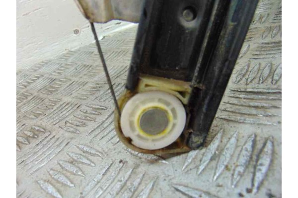 4B0839397B  ELEVALUNAS TRASERO IZQUIERDO AUDI A6 BERLINA (4B2) 2.5 TDI 2002 4B0839397B 176341 AUDI - 1