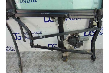 4B0839397B  ELEVALUNAS TRASERO IZQUIERDO AUDI A6 BERLINA (4B2) 2.5 TDI 2002 4B0839397B 176341 AUDI - 6