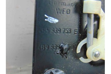 4B0839397B  ELEVALUNAS TRASERO IZQUIERDO AUDI A6 BERLINA (4B2) 2.5 TDI 2002 4B0839397B 176341 AUDI - 7