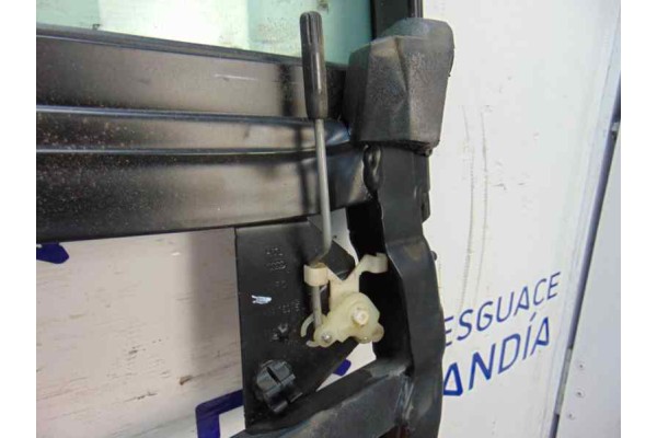 4B0839397B  ELEVALUNAS TRASERO IZQUIERDO AUDI A6 BERLINA (4B2) 2.5 TDI 2002 4B0839397B 176341 AUDI - 10