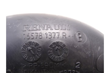 165781377R TUBO DACIA SANDERO II Basis 2018 165781377R 213007 DACIA - 1