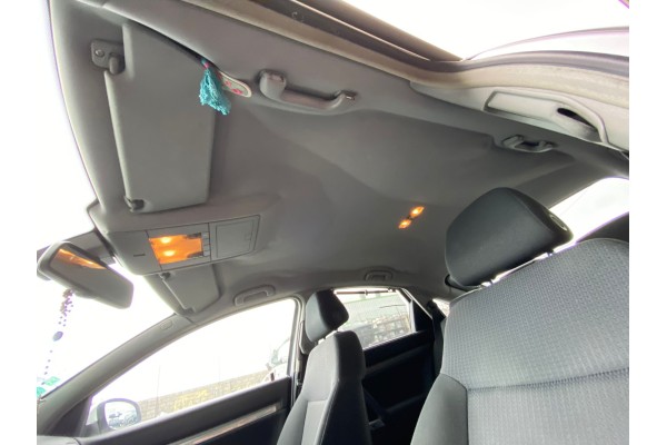 OPEL VECTRA C BERLINA Elegance