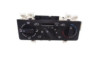  MANDO CALEFACCION / AIRE ACONDICIONADO CITROEN C3 1.1 Collection 2004 213035 CITROEN - 1
