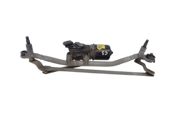  MOTOR LIMPIA DELANTERO CITROEN C3 1.1 Collection 2004 213030 CITROEN - 1