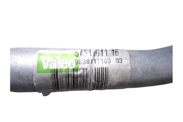  MOTOR LIMPIA DELANTERO CITROEN C3 1.1 Collection 2004 213030 CITROEN - 1