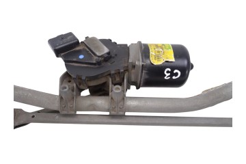  MOTOR LIMPIA DELANTERO CITROEN C3 1.1 Collection 2004 213030 CITROEN - 2