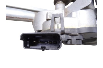  MOTOR LIMPIA DELANTERO CITROEN C3 1.1 Collection 2004 213030 CITROEN - 3