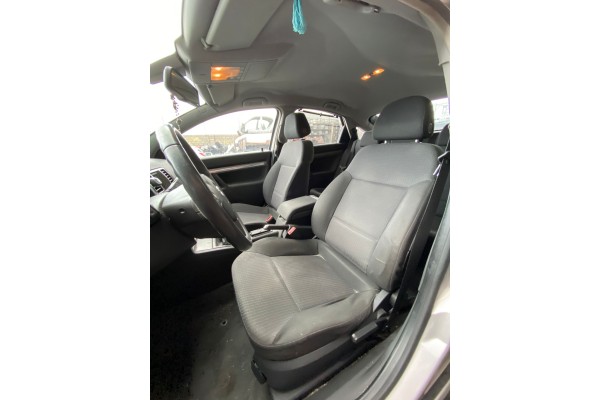 OPEL VECTRA C BERLINA Elegance