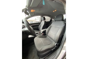 OPEL VECTRA C BERLINA Elegance