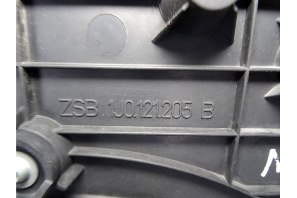 1J0121207M ELECTROVENTILADOR VOLKSWAGEN GOLF IV BERLINA (1J1)(10.1997)