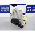 4F0839015A CERRADURA PUERTA TRASERA IZQUIERDA AUDI A6 ALLROAD QUATTRO (4FH) 4F0839015A CERRADURA PUERTA TRASERA IZQUIERDA AUDI A6 ALLROAD QUATTRO (4FH)