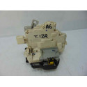 4F0839015 CERRADURA PUERTA TRASERA IZQUIERDA AUDI A6 AVANT (4F5)