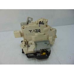 4F0839015 CERRADURA PUERTA TRASERA IZQUIERDA AUDI A6 AVANT (4F5)
