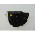 4F0839015 CERRADURA PUERTA TRASERA IZQUIERDA AUDI A6 AVANT (4F5)