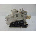 4F0839015 CERRADURA PUERTA TRASERA IZQUIERDA AUDI A6 AVANT (4F5)