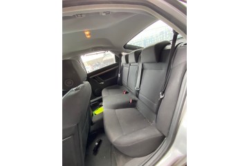 OPEL VECTRA C BERLINA Elegance